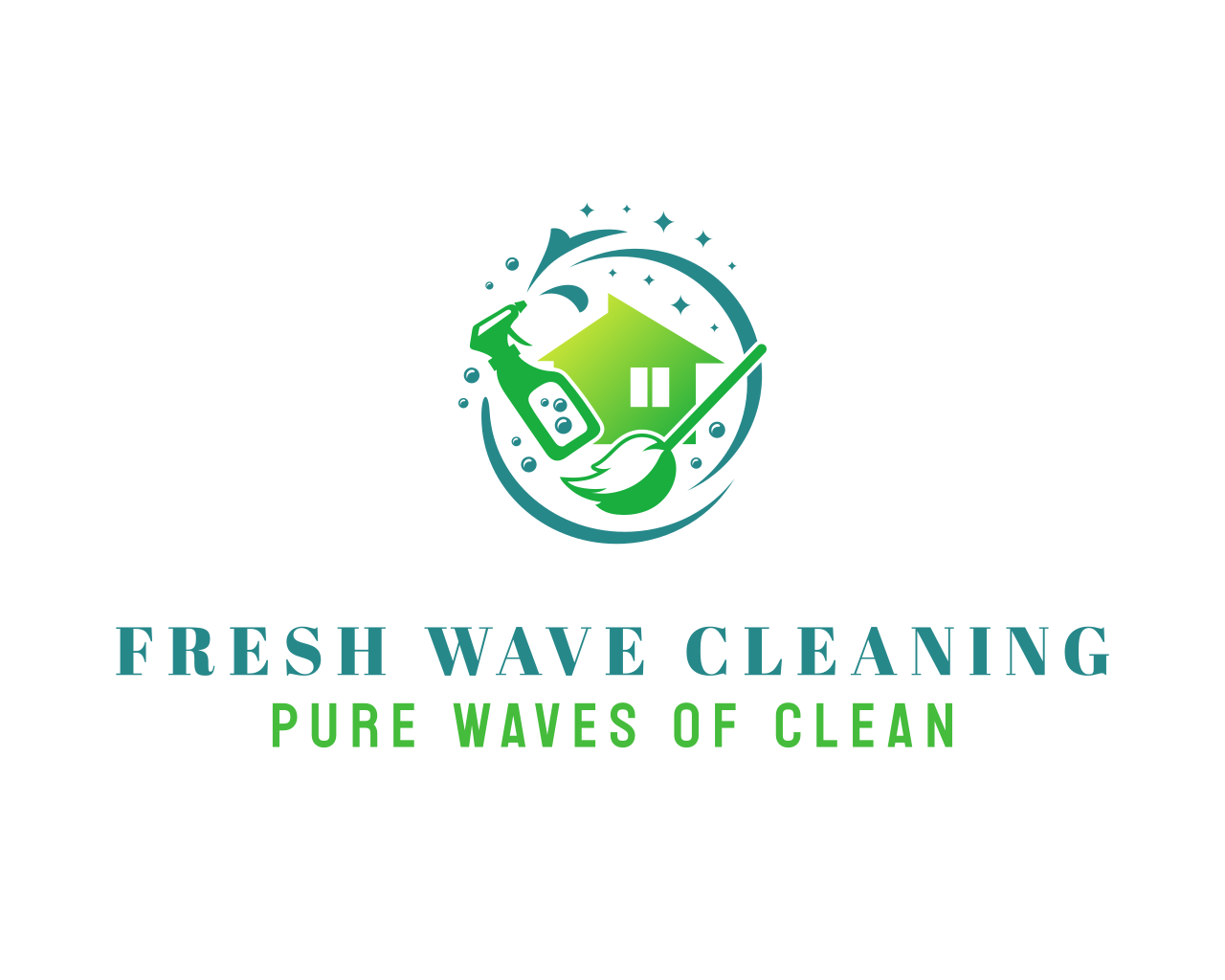Fresh Wave Cleaning